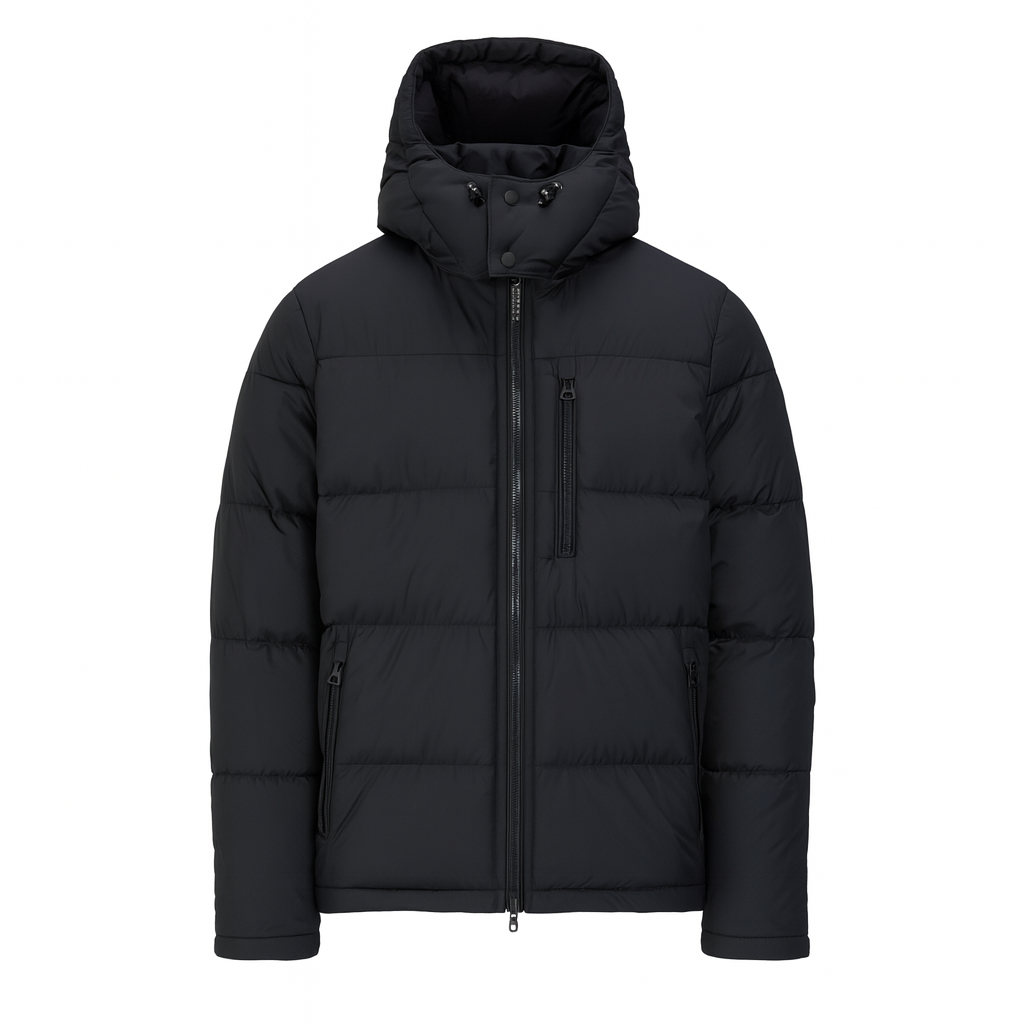 Gorham Down Jacket
