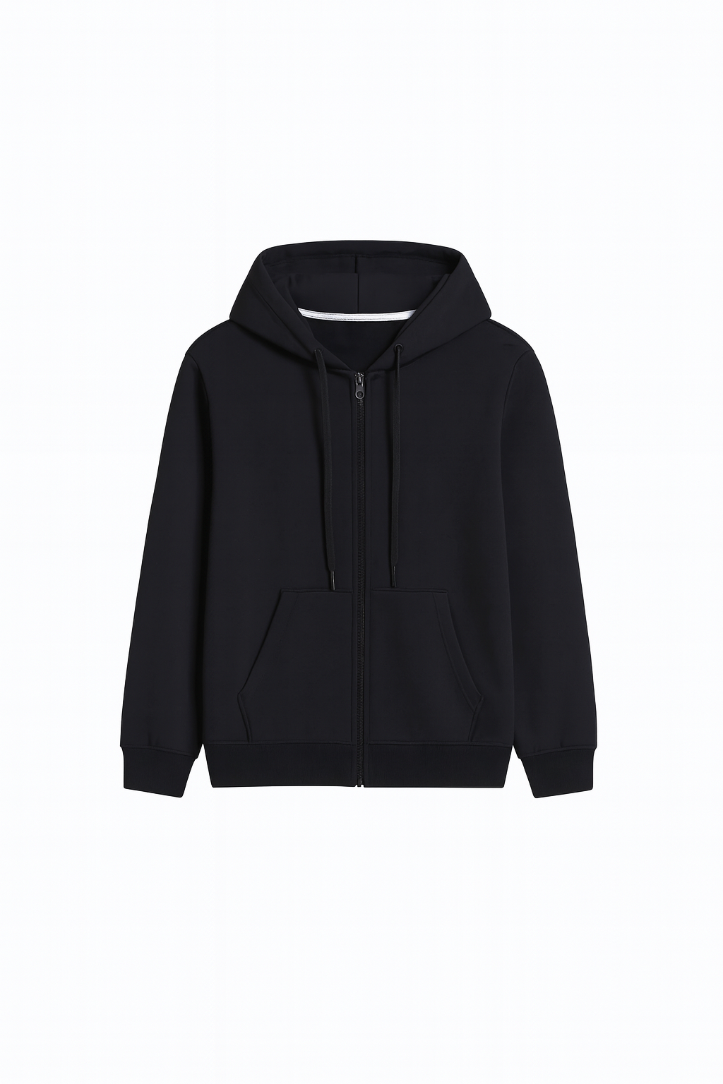 Classic Hooded Sweatshirt