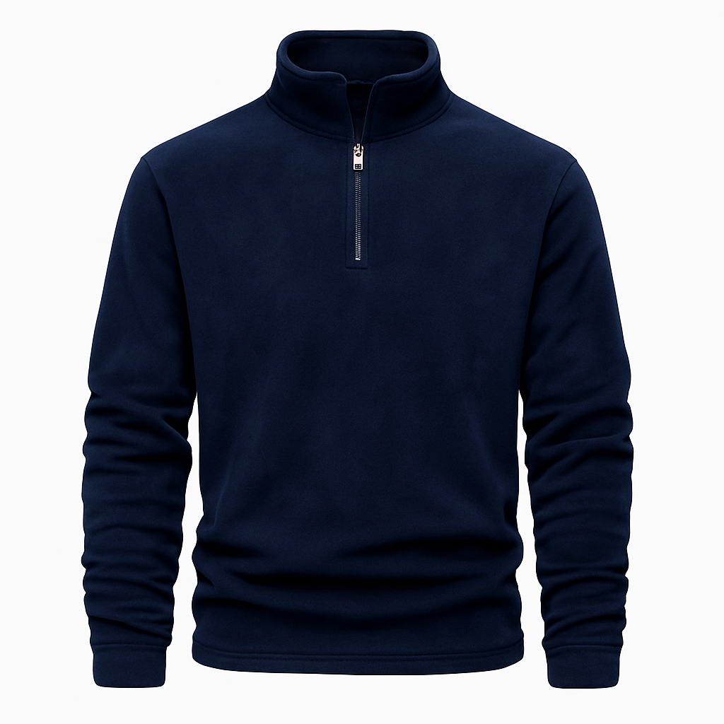 Fleece Old Money Classic