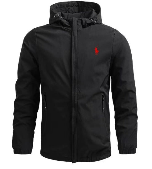 RL Retro Classic Jacket