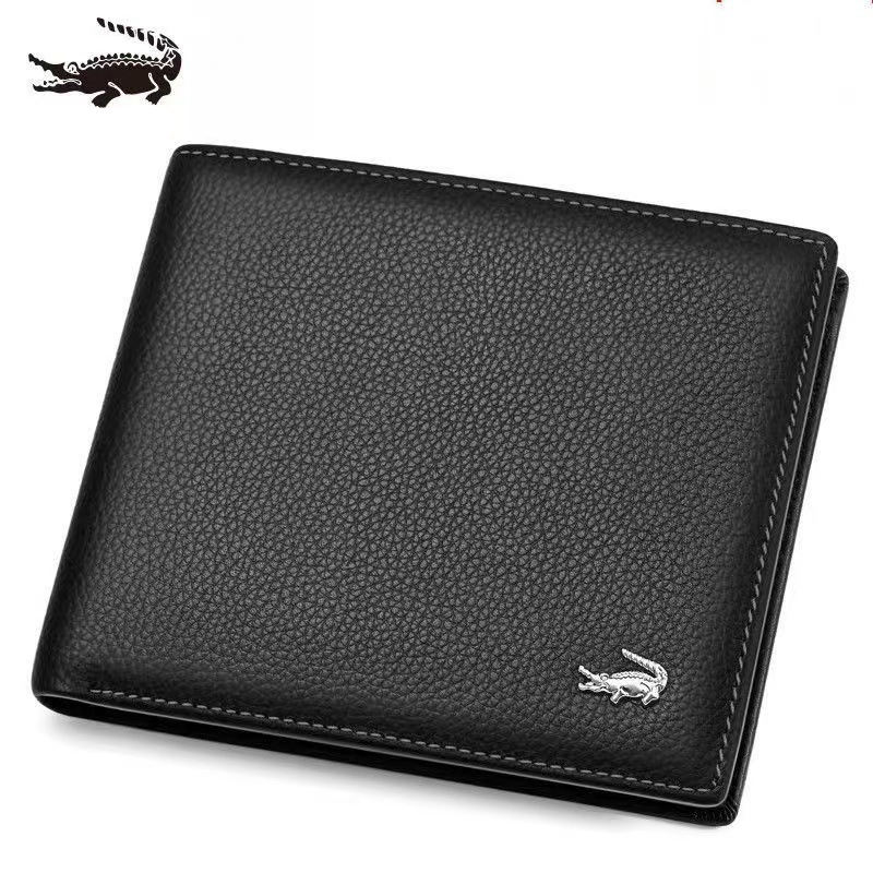 Stylish LCT Leather Wallet – compact, elegant, and premium quality.